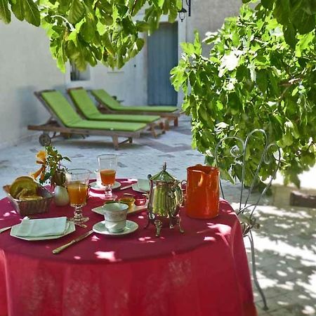 Bed and Breakfast La Royante Aubagne Zewnętrze zdjęcie