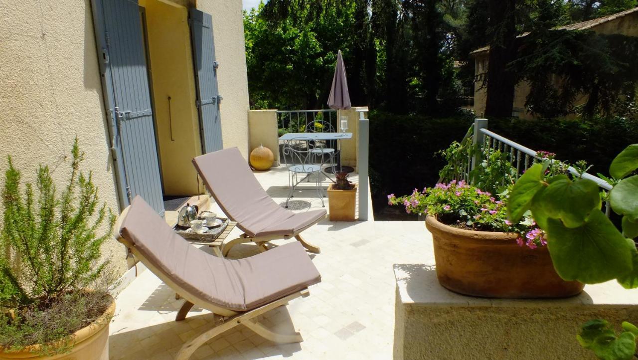 Bed and Breakfast La Royante Aubagne Zewnętrze zdjęcie