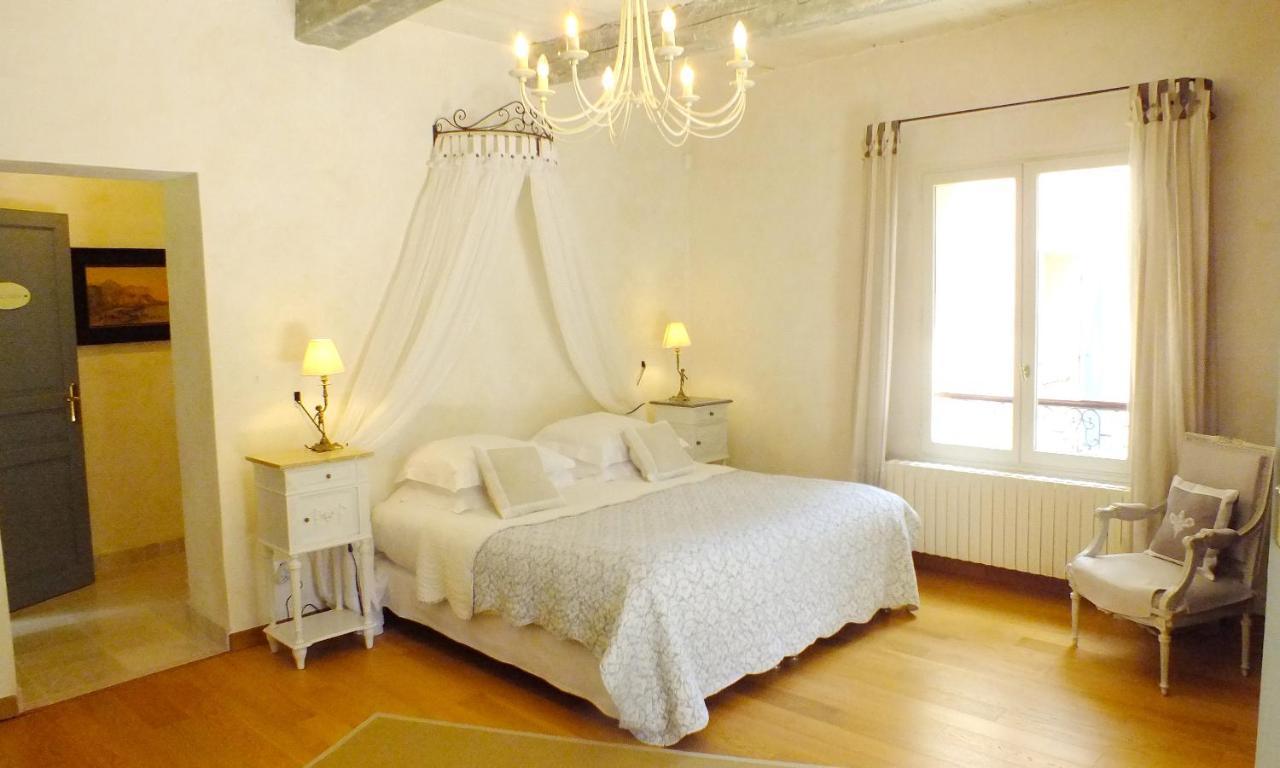 Bed and Breakfast La Royante Aubagne Zewnętrze zdjęcie