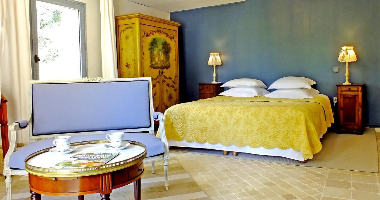 Bed and Breakfast La Royante Aubagne Zewnętrze zdjęcie