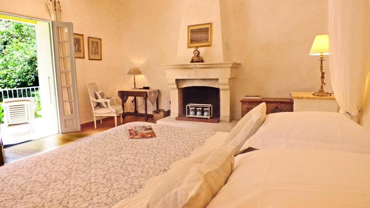 Bed and Breakfast La Royante Aubagne Zewnętrze zdjęcie