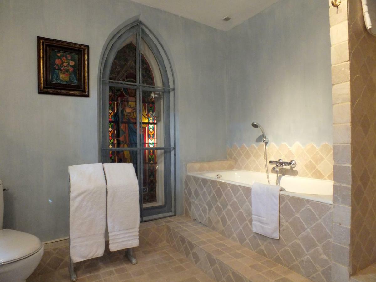 Bed and Breakfast La Royante Aubagne Zewnętrze zdjęcie
