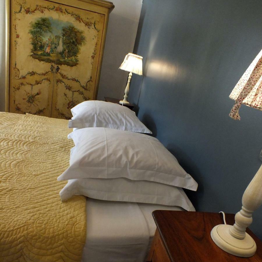 Bed and Breakfast La Royante Aubagne Zewnętrze zdjęcie