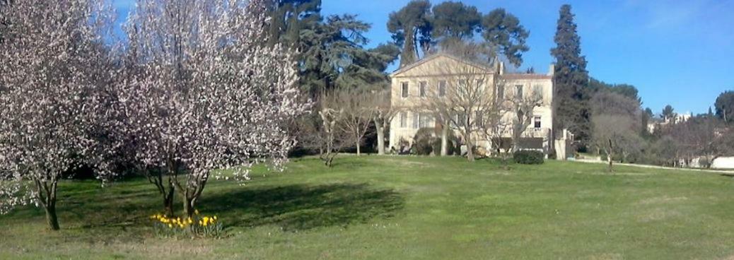 Bed and Breakfast La Royante Aubagne Zewnętrze zdjęcie