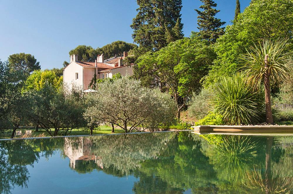 Bed and Breakfast La Royante Aubagne Zewnętrze zdjęcie