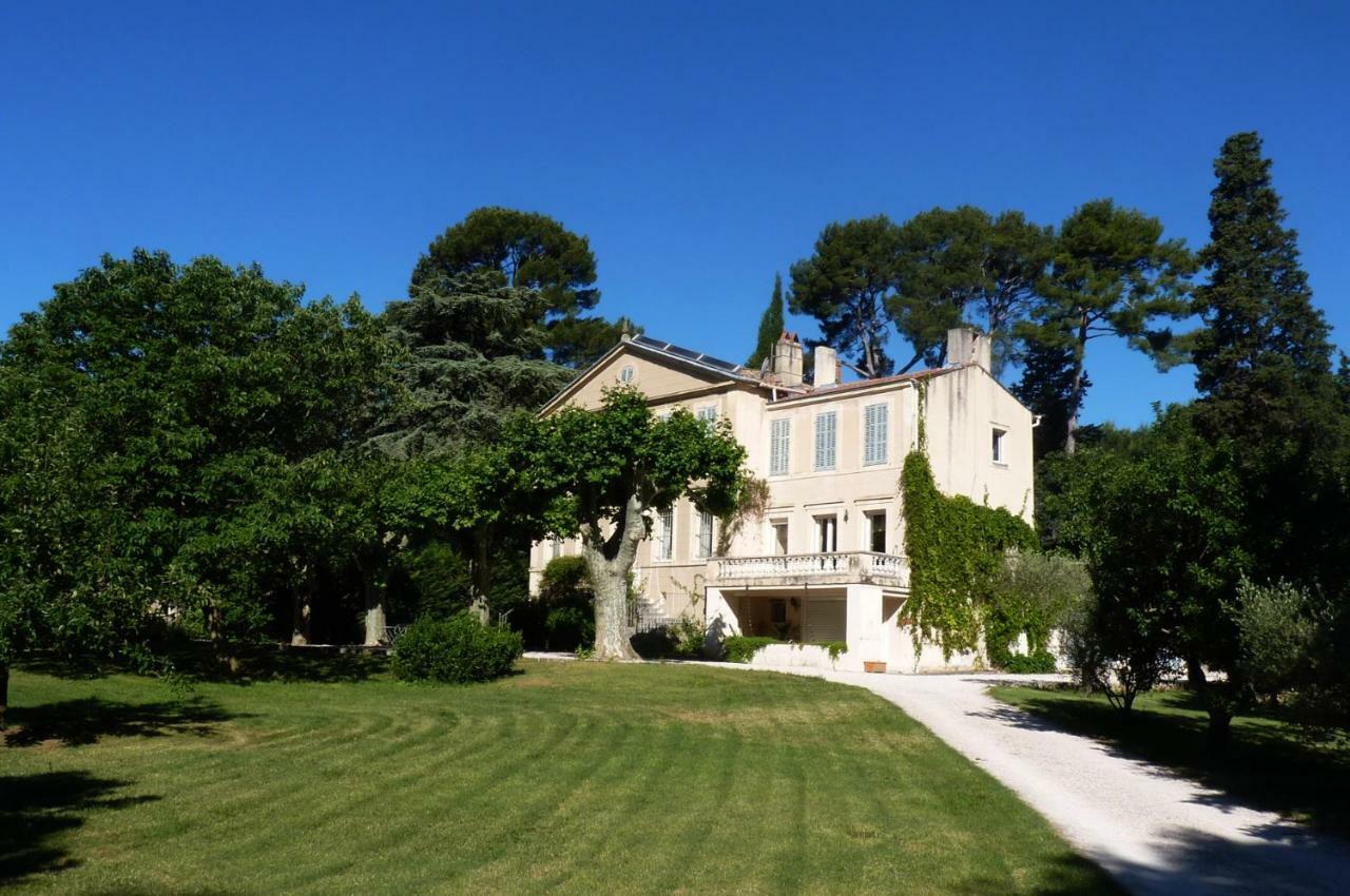Bed and Breakfast La Royante Aubagne Zewnętrze zdjęcie