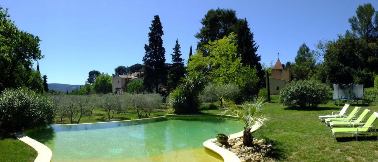 Bed and Breakfast La Royante Aubagne Zewnętrze zdjęcie