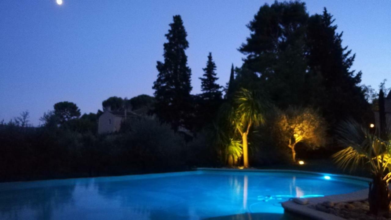 Bed and Breakfast La Royante Aubagne Zewnętrze zdjęcie