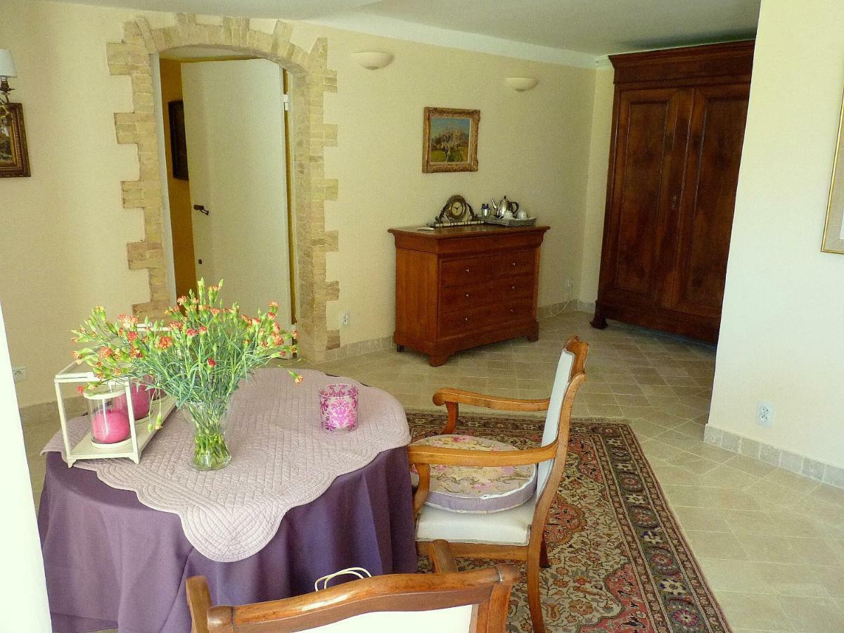 Bed and Breakfast La Royante Aubagne Zewnętrze zdjęcie