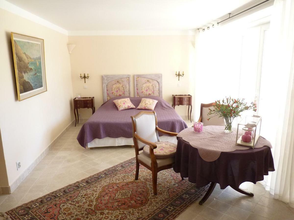 Bed and Breakfast La Royante Aubagne Zewnętrze zdjęcie