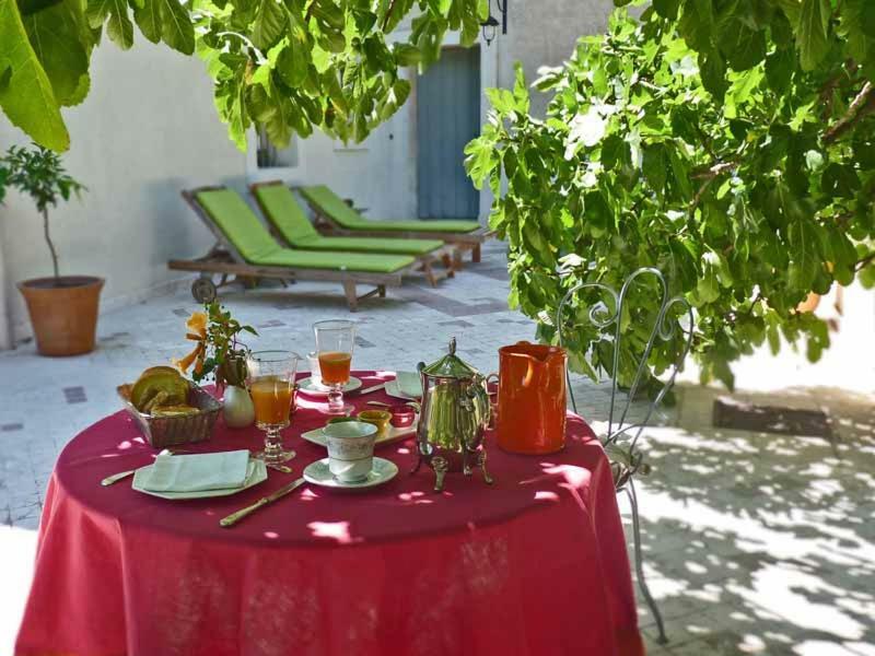 Bed and Breakfast La Royante Aubagne Zewnętrze zdjęcie
